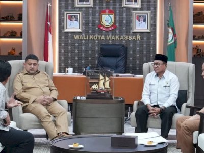 Makassar Melejit di IKT 2026, Tembus 10 Besar Nasional, Appi: Ini Bukti Kerja Bersama