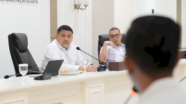 IGS Diplomatic Tour 2026 Digelar di Makassar, 149 Delegasi dari 49 Negara Hadir