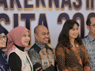 Makassar Siap Jadi Pusat Agenda Pariwisata Nasional, Rakernas II ASITA 2026 Resmi Digelar