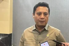 Suwardi Haseng Dikabarkan Merapat ke Gerindra, AIA: Beberapa Kepala Daerah Juga Menyusul