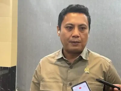 Suwardi Haseng Dikabarkan Merapat ke Gerindra, AIA: Beberapa Kepala Daerah Juga Menyusul