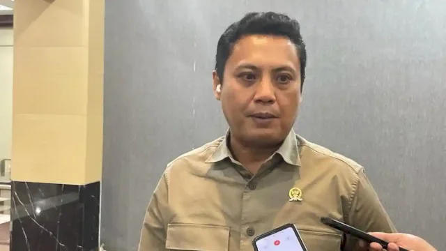 Suwardi Haseng Dikabarkan Merapat ke Gerindra, AIA: Beberapa Kepala Daerah Juga Menyusul