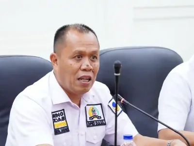 NasDem Sulsel Tegaskan Belum Ada Keputusan PAW Pengganti Rusdi Masse di DPR RI