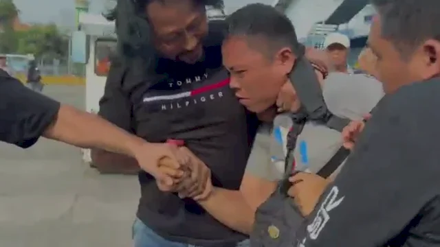 Kabur ke Surabaya, Pelaku Pemerkosaan Penyekap Mahasiswi Dibekuk di Pelabuhan Tanjung Perak