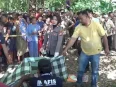 Diduga Dipicu Dendam Lama, Penjual Ikan di Bajeng Gowa Tega Bacok Rekannya Hingga Tewas