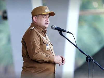 Wali Kota Makassar Siapkan Regulasi Pembatasan Gadget untuk Anak Sekolah