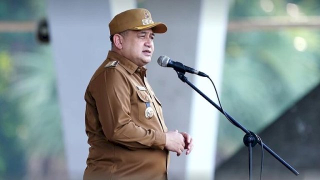 Wali Kota Makassar Siapkan Regulasi Pembatasan Gadget untuk Anak Sekolah