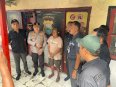 Jukir Viral Tarif Rp20 Ribu di Makassar Diamankan Polisi