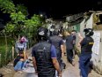 Antisipasi Kriminalitas Dinihari, Polsek Manggala Perketat Monitoring Wilayah