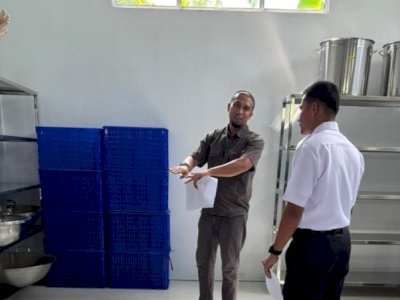 Respons Temuan BGN, APPMBGI Sukabumi Raya Dorong Kolaborasi Penguatan Program MBG