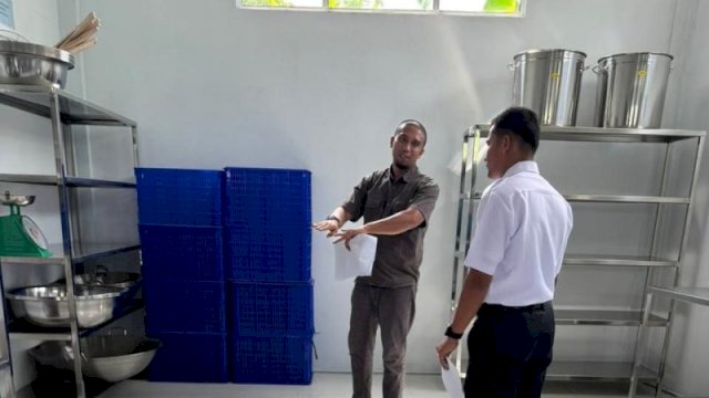 Respons Temuan BGN, APPMBGI Sukabumi Raya Dorong Kolaborasi Penguatan Program MBG