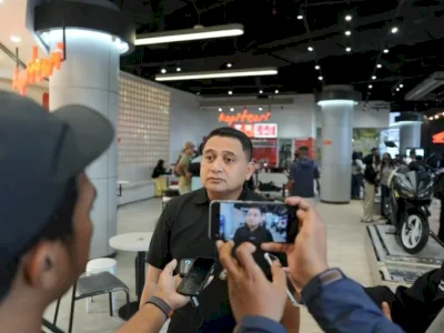 Appi Pastikan Jalur Makassar Half Marathon 2026 Aman dan Nyaman