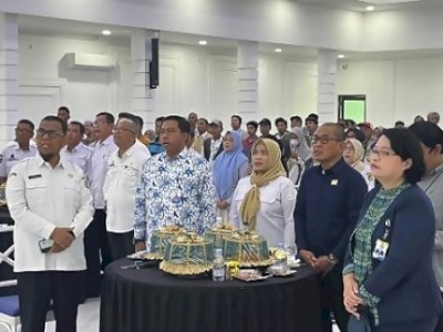Lewat Workshop Hilirisasi, Bank Sulselbar Tawarkan KUR Tanpa Jaminan Bagi Peternak Muda Sidrap