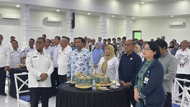 Lewat Workshop Hilirisasi, Bank Sulselbar Tawarkan KUR Tanpa Jaminan Bagi Peternak Muda Sidrap