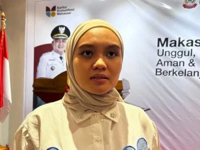 LONTARA+ Hadir dalam Versi Website, Layanan Digital Pemkot Makassar Kini Lebih Inklusif