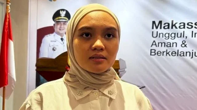 LONTARA+ Hadir dalam Versi Website, Layanan Digital Pemkot Makassar Kini Lebih Inklusif