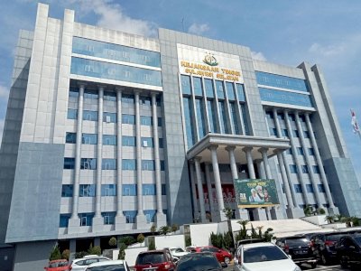 Kejati Sulsel Periksa Puluhan Kepsek dalam Penyelidikan Dugaan Korupsi Smart Library Rp13 Miliar