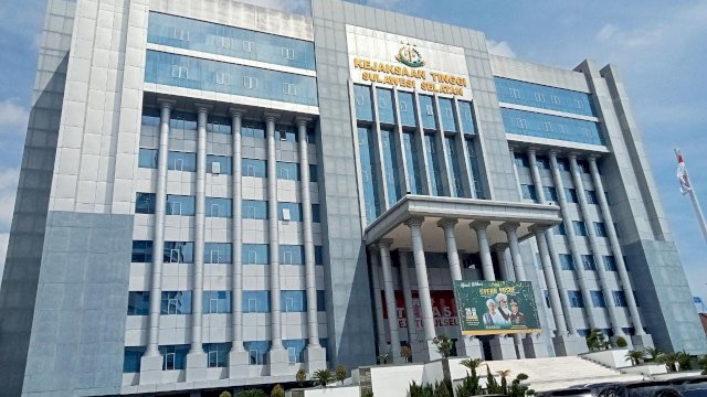 Kejati Sulsel Periksa Puluhan Kepsek dalam Penyelidikan Dugaan Korupsi Smart Library Rp13 Miliar