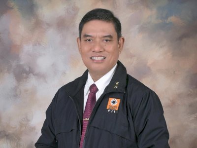 APPMBGI Dukung Moratorium Makan Bergizi Gratis, Minta Isu Korupsi Tak Dipolitisasi