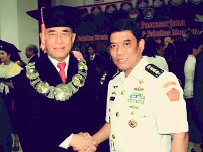 Mengenang Kepemimpinan Unik Sang Jenderal Ryamizard Ryacudu