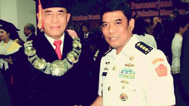 Mengenang Kepemimpinan Unik Sang Jenderal Ryamizard Ryacudu