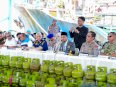 Gubernur Andi Sudirman Apresiasi Ditreskrimsus Polda Sulsel Ungkap Penyalahgunaan BBM dan LPG Subsidi