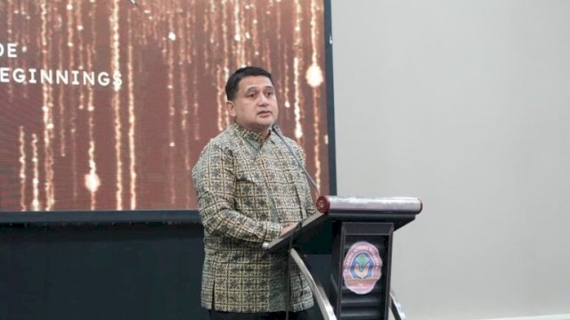 Wali Kota Makassar Munafri Arifuddin Dorong Penguatan Pendidikan Karakter dan Akhlak di Sekolah