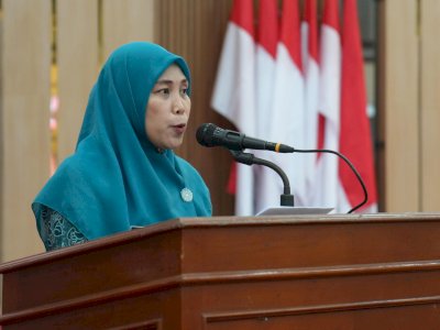 TP PKK Sulsel peduli perempuan untuk Keluarga Sehat, ratusan Perempuan Sulsel Difasilitasi Vaksinasi HPV secara Gratis