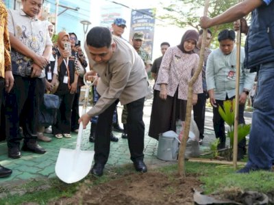 Appi Tegaskan Sensus Ekonomi 2026 Jadi Fondasi Kebijakan Berbasis Data di Makassar