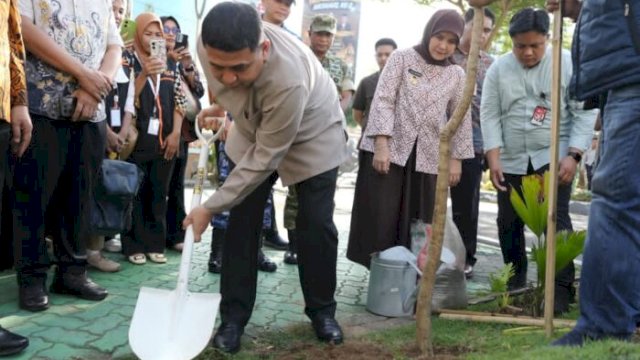 Appi Tegaskan Sensus Ekonomi 2026 Jadi Fondasi Kebijakan Berbasis Data di Makassar