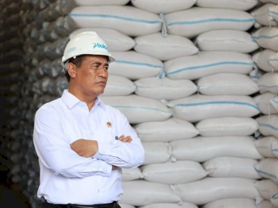 Laporan FAO Juni 2026: Indonesia Produsen Beras Tertinggi di Asia Tenggara dan Nomor 4 Sedunia