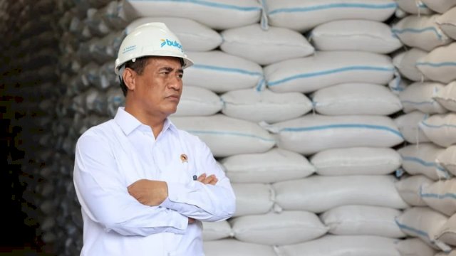 Laporan FAO Juni 2026: Indonesia Produsen Beras Tertinggi di Asia Tenggara dan Nomor 4 Sedunia