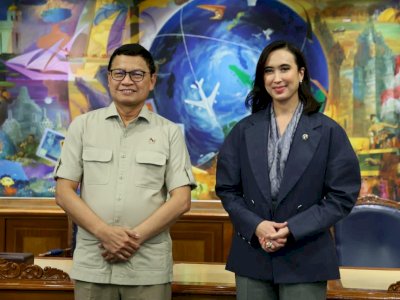 Taruna Ikrar Dorong Desa Wisata Jamu Menjadi Motor Ekonomi dan Kesehatan Nasional, BPOM-Kemenpar Kolaborasi Bangun Wisata Kesehatan Modern