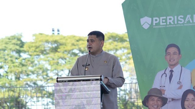 Wali Kota Makassar Perintahkan Inspektorat Usut Dugaan Pungli Pengisian Jabatan Kepala Sekolah