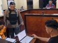 Kapolsek Manggala Pimpin Langsung Penangkapan Pria yang Diduga Kerap Buat Onar dan Ancam Warga dengan Parang