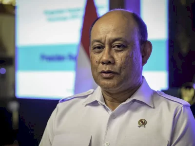 BREAKING NEWS: Prabowo Copot Dadan Hindayana dari Jabatan Kepala Badan Gizi Nasional