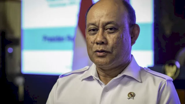 BREAKING NEWS: Prabowo Copot Dadan Hindayana dari Jabatan Kepala Badan Gizi Nasional