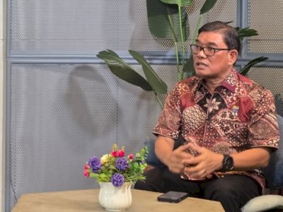 APPMBGI Minta Pemerintah Benahi MBG di Dalam Negeri Sebelum Ekspansi ke Jeddah