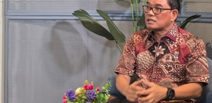 APPMBGI Minta Pemerintah Benahi MBG di Dalam Negeri Sebelum Ekspansi ke Jeddah