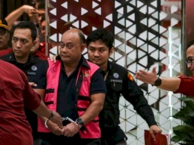 Kejagung Tahan Dadan Hindayana, Dudung Sebut Ada Dugaan Jual Beli Titik SPPG