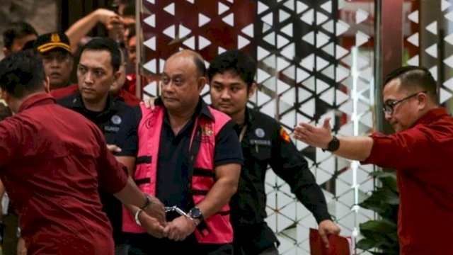 Mantan Kepala Badan Gizi Nasional (BGN).