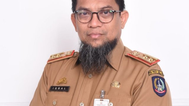 Terkait Isu Kepala Sekolah Mundur, Disdik Sulsel Tegaskan Evaluasi Dilakukan untuk Penguatan Kinerja dan Mutu Pendidikan