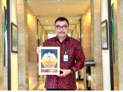 Bank Sulselbar Raih Dua Penghargaan Bergengsi pada Ajang 23rd Banking Customer Experience 2026