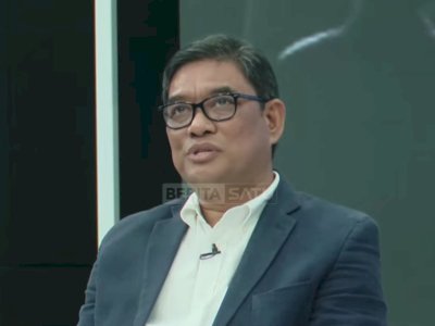 Nasib Pengusaha Makan Bergizi Gratis di Masa Transisi, APPMBGI Buka Suara