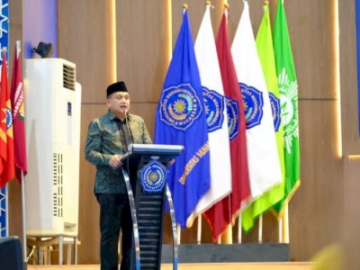 Akomodir Siswa Tak Lolos SPMB 2026, Pemkot Makassar Siapkan Program Sekolah Swasta Gratis