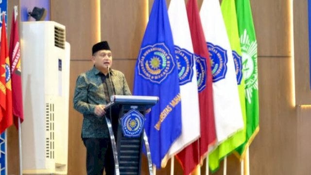 Akomodir Siswa Tak Lolos SPMB 2026, Pemkot Makassar Siapkan Program Sekolah Swasta Gratis
