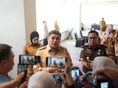 Wali Kota Makassar: Korupsi Anggaran Negara adalah Akar Kemiskinan Sistemis