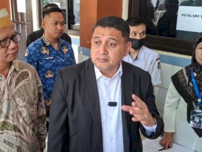 SMPN 6 dan SMPN 3 Makassar Jadi Primadona SPMB 2026, Wali Kota Turun Pantau Proses Verifikasi