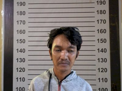 Kurang dari 24 Jam, Polsek Manggala Bekuk Pelaku Percobaan Rampok dan Pelecehan Seksual