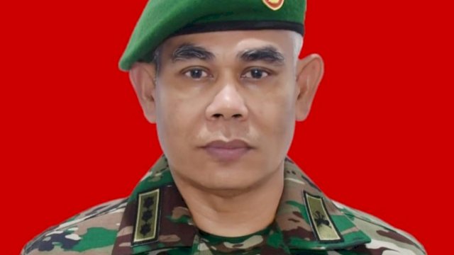 Kolonel Kav Amran Wahid Emban Tugas Baru di BIN Sulsel, Perkuat Kinerja Intelijen Daerah